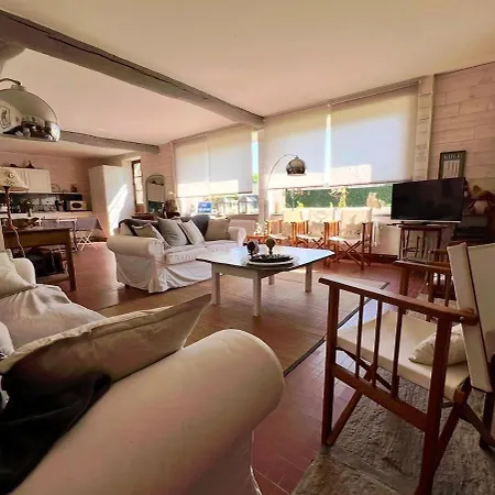 Maison Familiale Au Coeur Du Golf De Cornouaille ヴィラ *