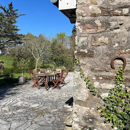 Maison Familiale Au Coeur Du Golf De Cornouaille ヴィラ La Forêt-Fouesnant
