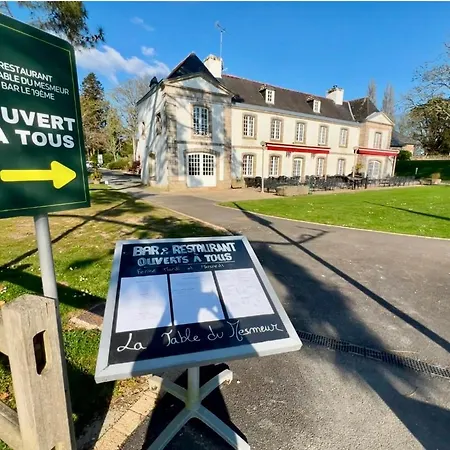 ヴィラ Maison Familiale Au Coeur Du Golf De Cornouaille La Forêt-Fouesnant