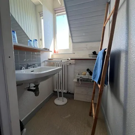 Maison Familiale Au Coeur Du Golf De Cornouaille ヴィラ *