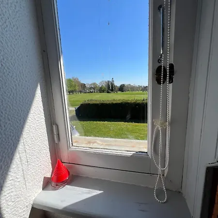 ヴィラ Maison Familiale Au Coeur Du Golf De Cornouaille *